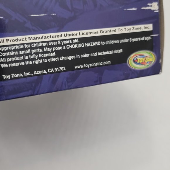 New Outlaw Steel Iron Legends Orange Blue w Flame Motorcycle DieCast Metal 1:18 - Picture 14 of 15